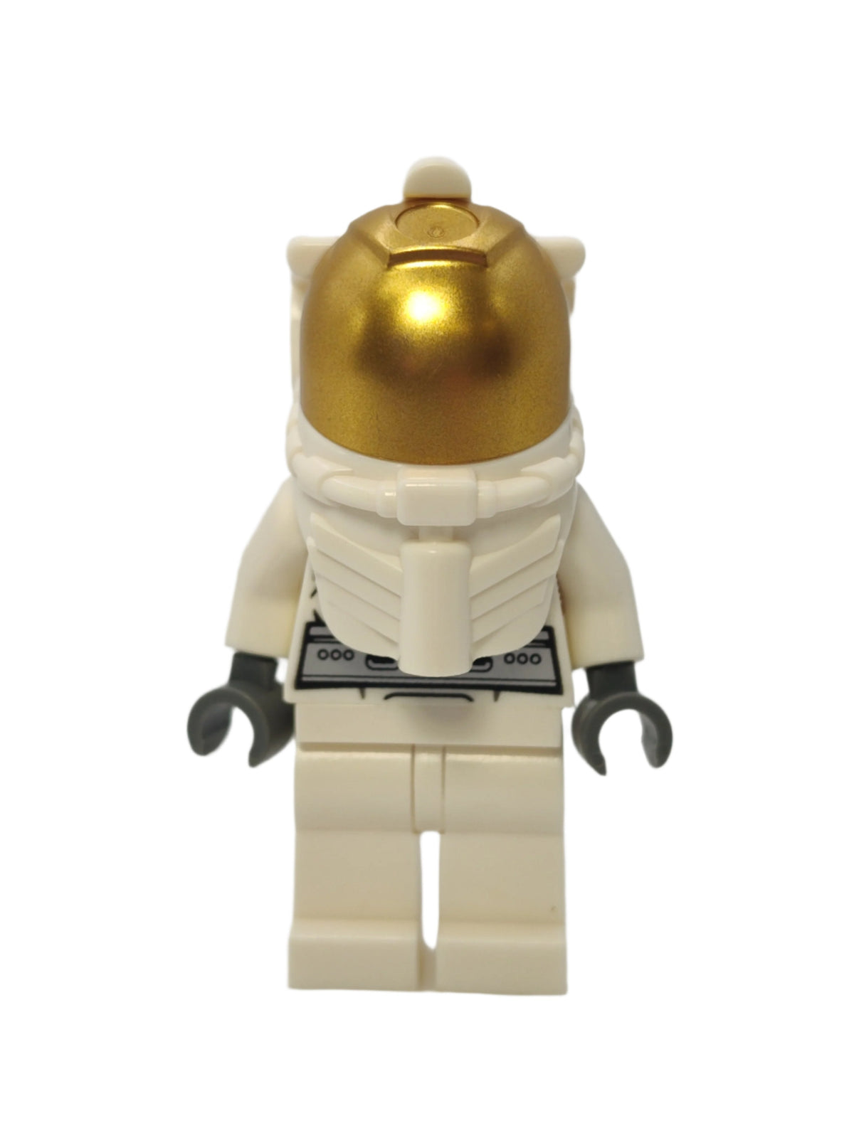 Utility Shuttle Astronaut - Female, cty0567