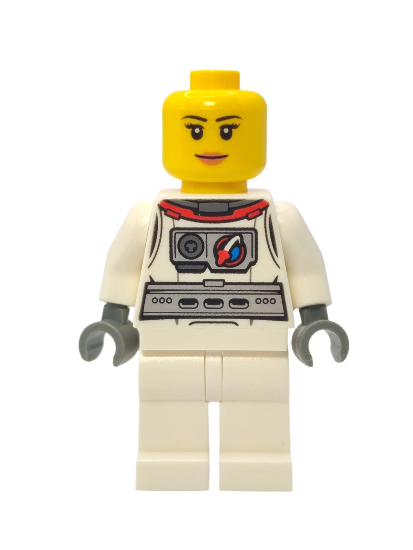 Utility Shuttle Astronaut - Female, cty0567
