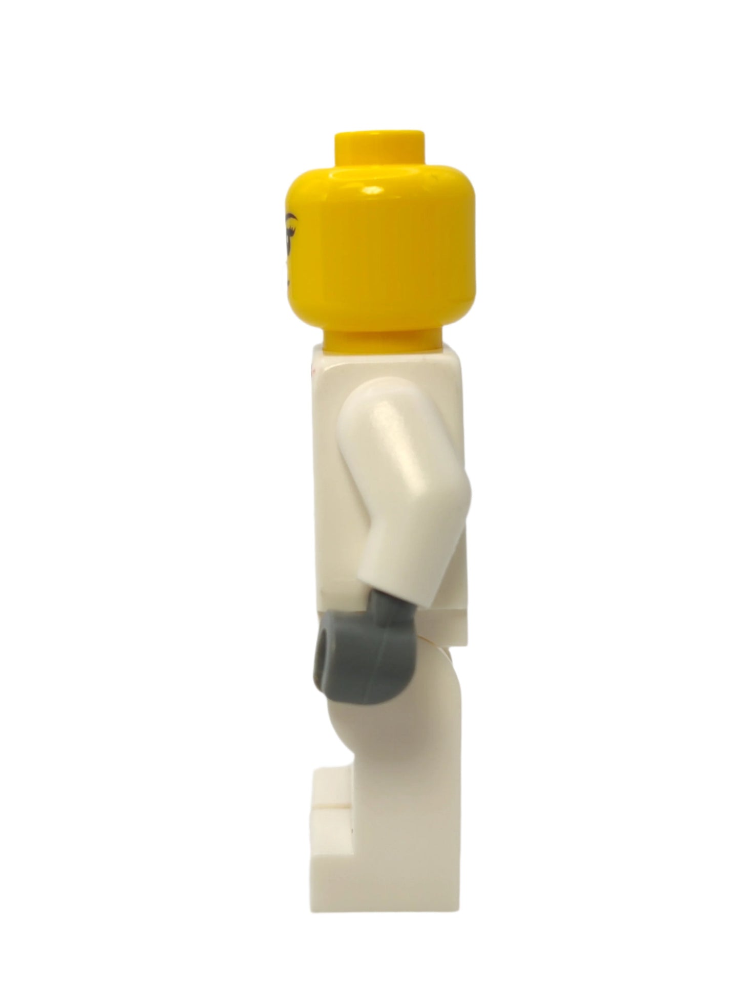Utility Shuttle Astronaut - Female, cty0567
