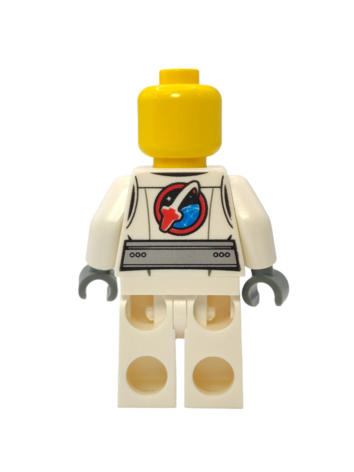 Utility Shuttle Astronaut - Female, cty0567