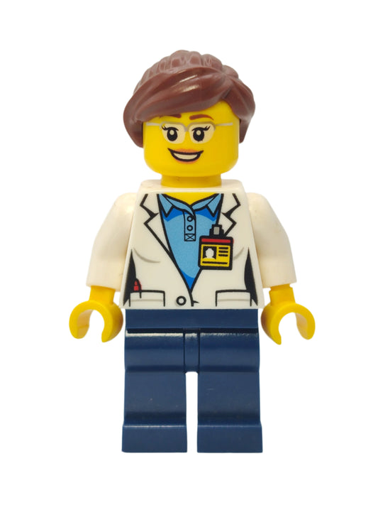 Space Scientist, cty0563