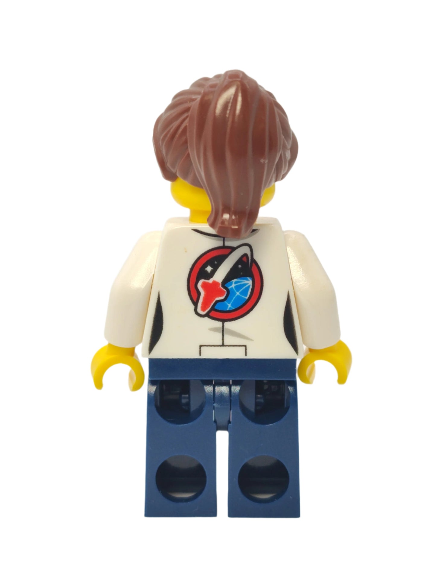 Space Scientist, cty0563