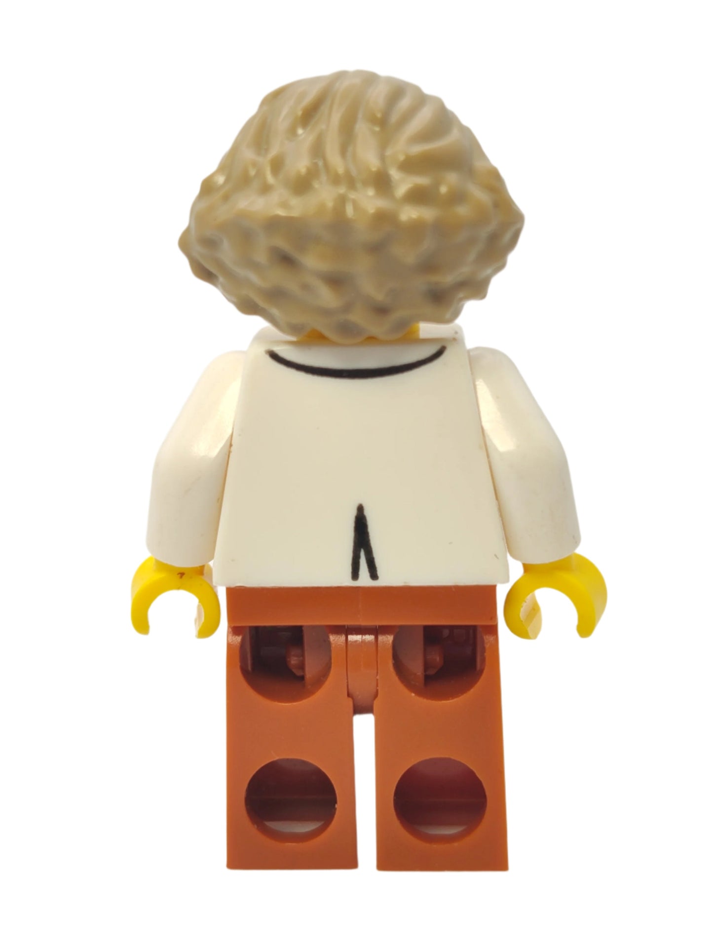 Dr. Barnaby Wylde, cty1428