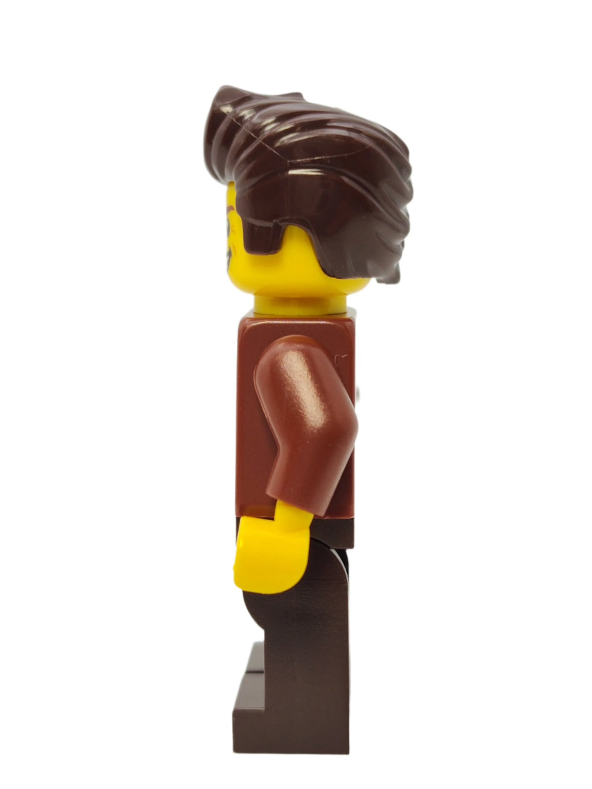 Dareth, njo0170 - LEGO® Ninjago Minifigure