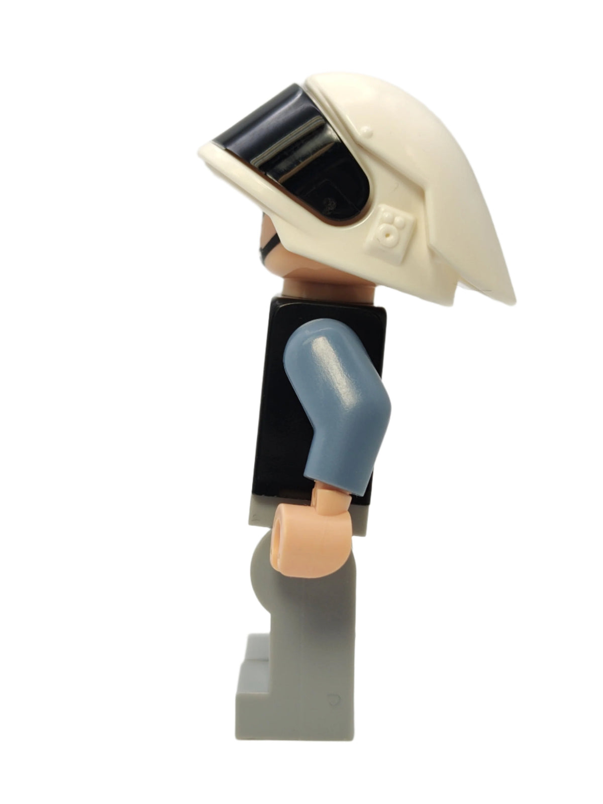 Rebel Fleet Trooper - Male with Vest with Pockets, sw1391