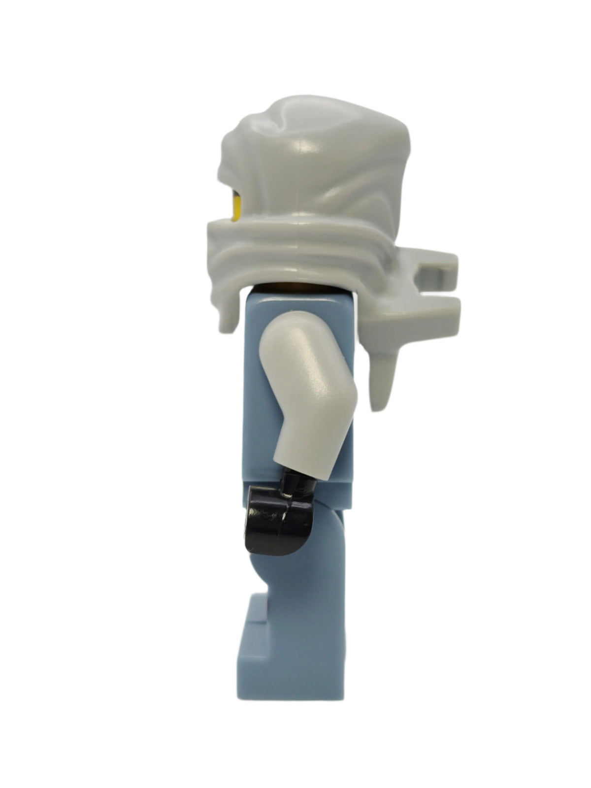 Ash, njo0298 - LEGO® Ninjago Minifigure