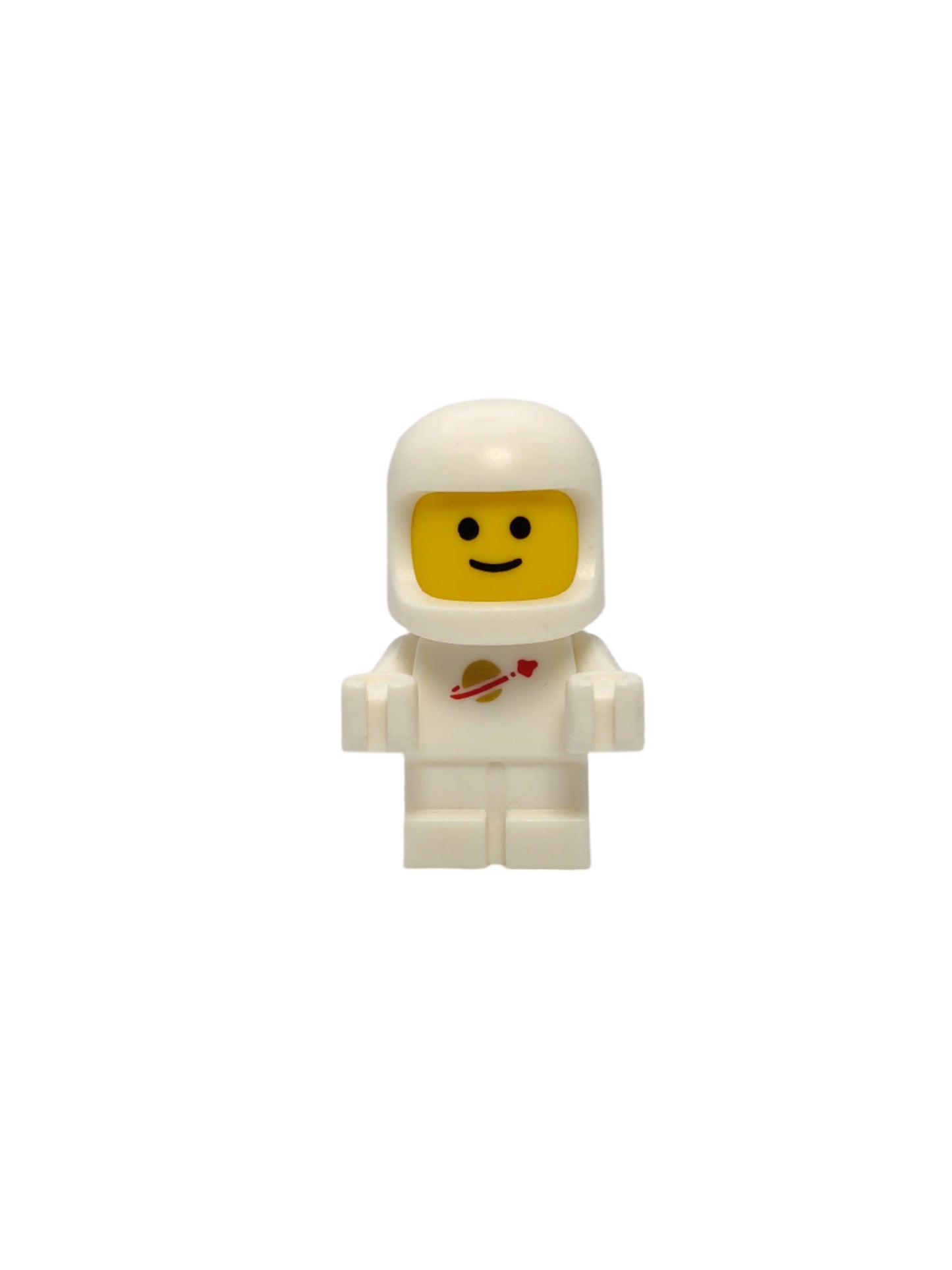 Classic Space (Little) - White, sp141