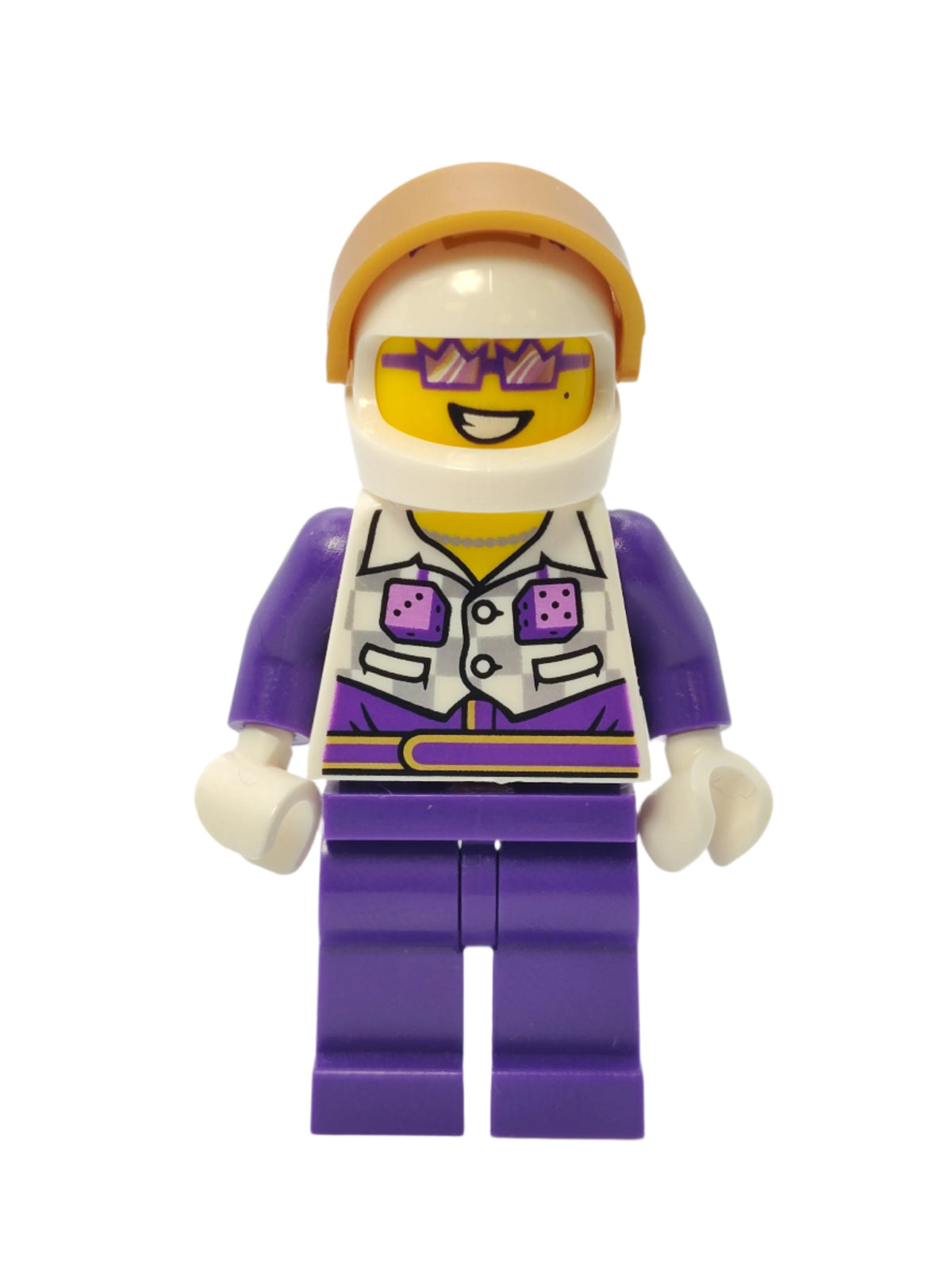 Spotlight - Stuntz Driver, cty1327