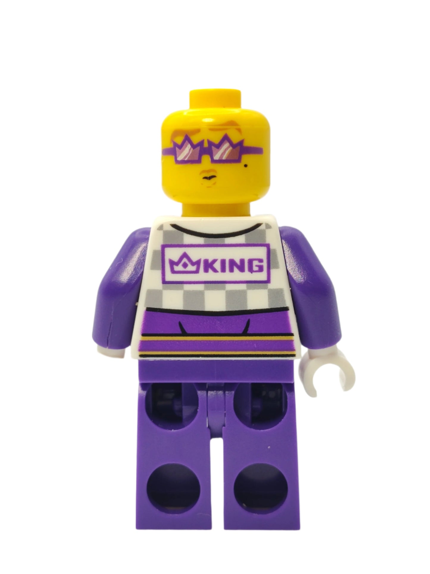 Spotlight - Stuntz Driver, cty1327