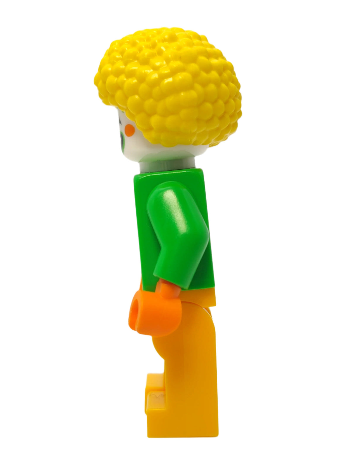 Citrus the Clown - Yellow Hair, cty1339