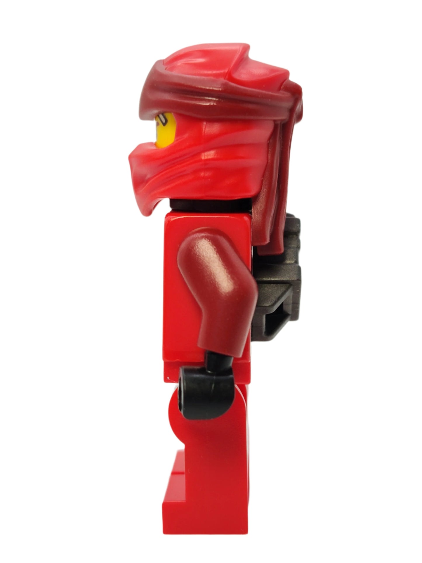 Kai - Crystalized, njo0762 - LEGO® Ninjago Minifigure