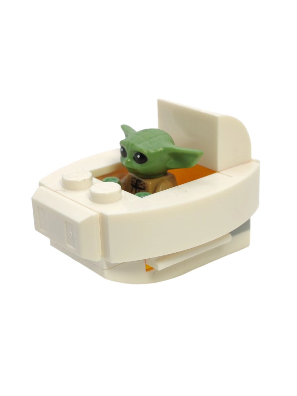 Grogu/The Child/Baby Yoda, sw1113, LEGO® Star Wars Minifigure