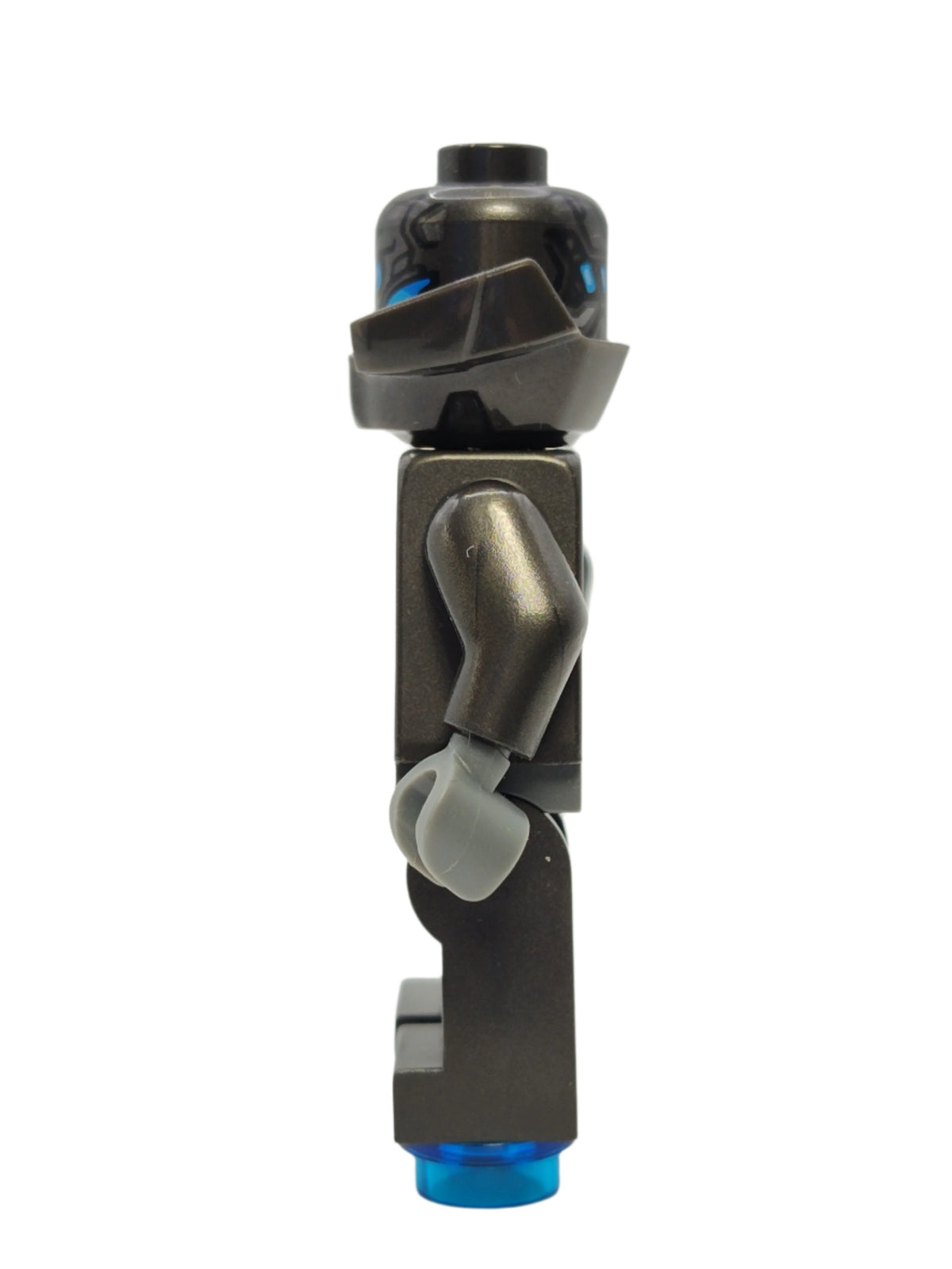 Ultron Sentry with Neck Armor, sh0209
