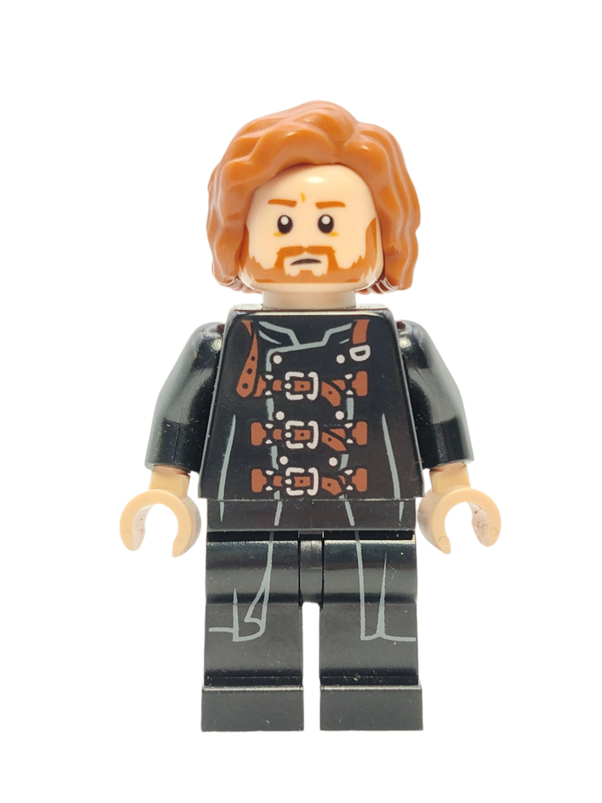 Dragomir Despard (Ron Weasley Transformation), hp447