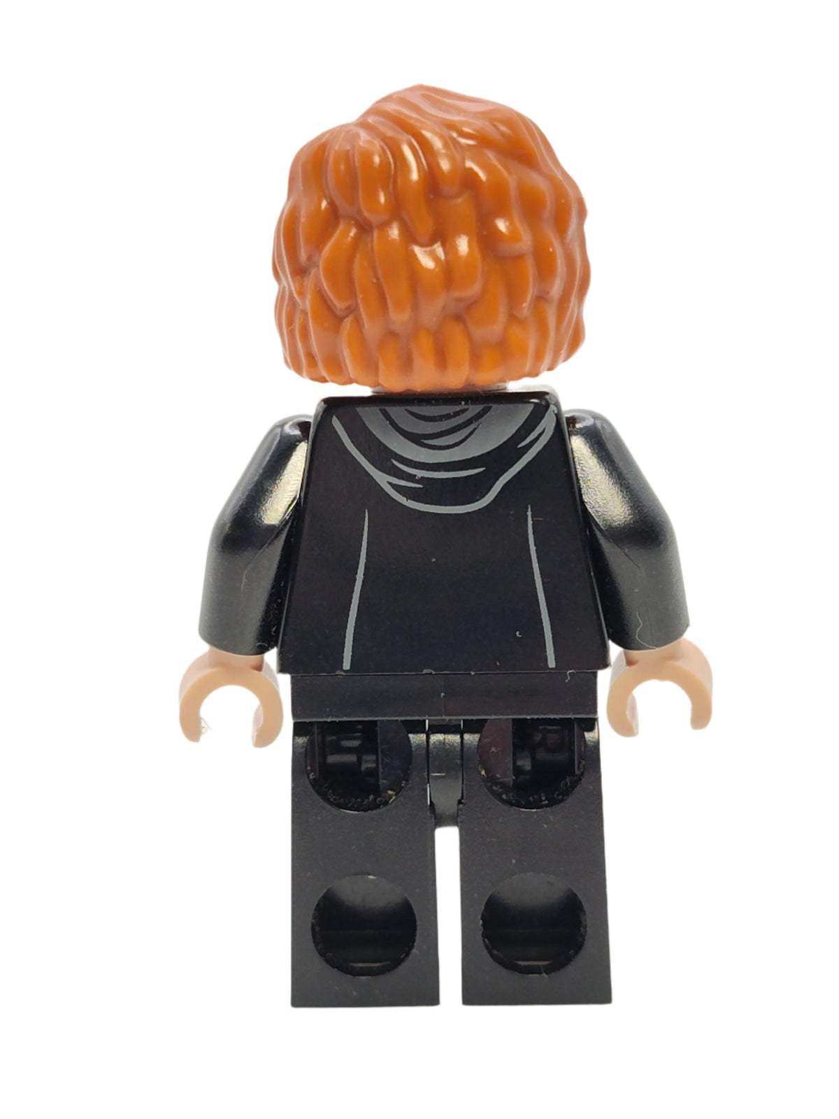 Dragomir Despard (Ron Weasley Transformation), hp447