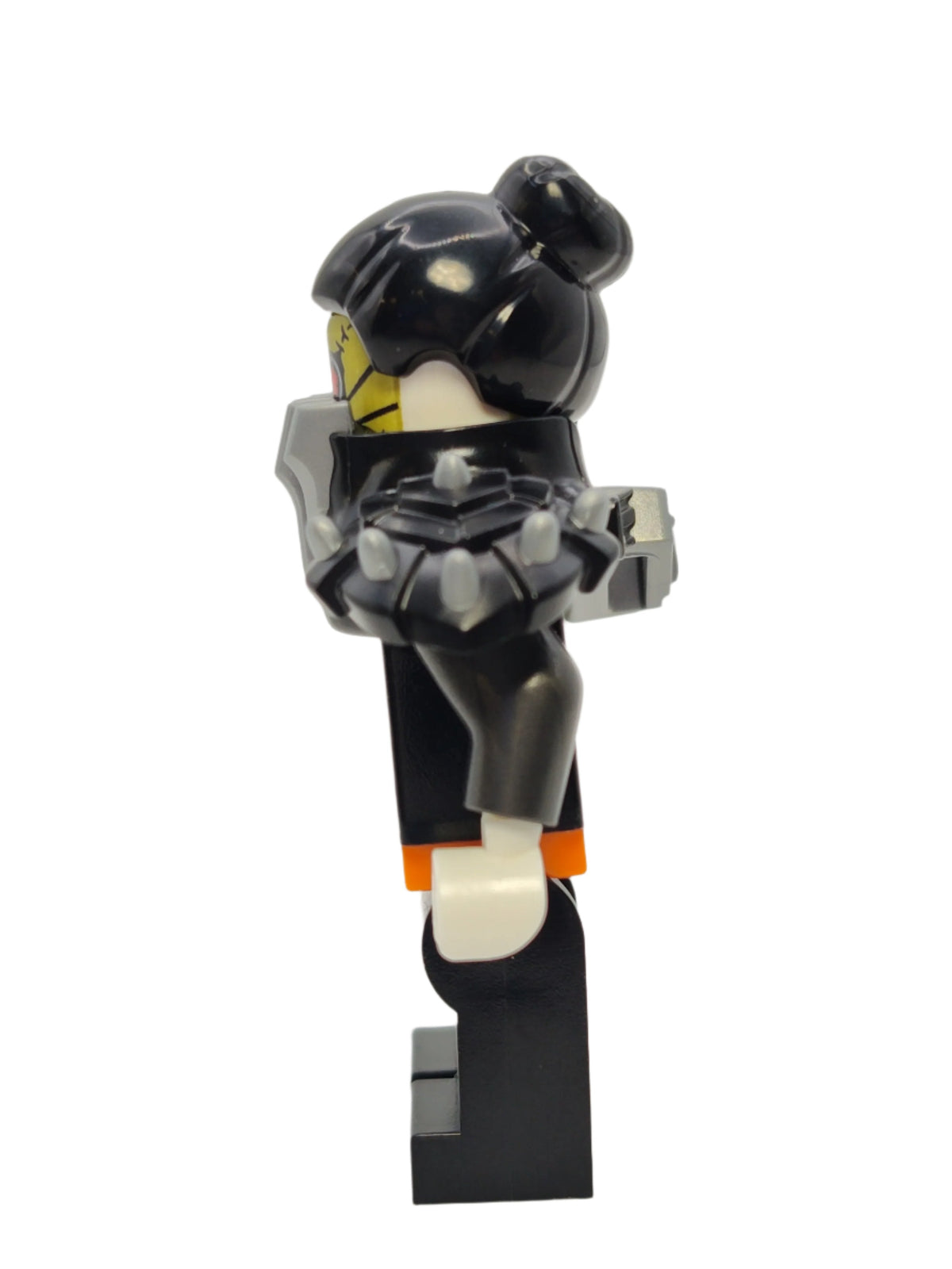Heavy Metal (Faith) - Hair, njo0515 - LEGO® Ninjago Minifigure