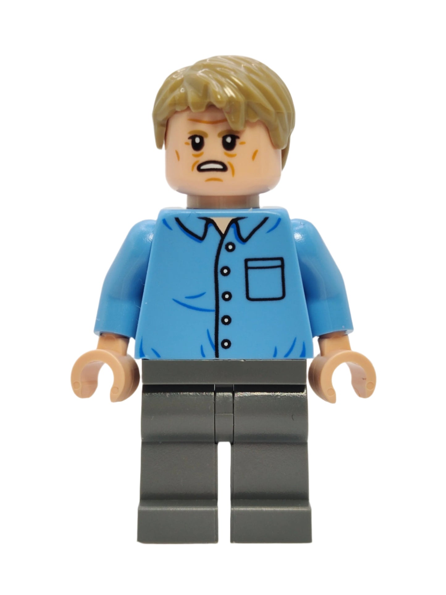 Dr. Erik Selvig, sh0930