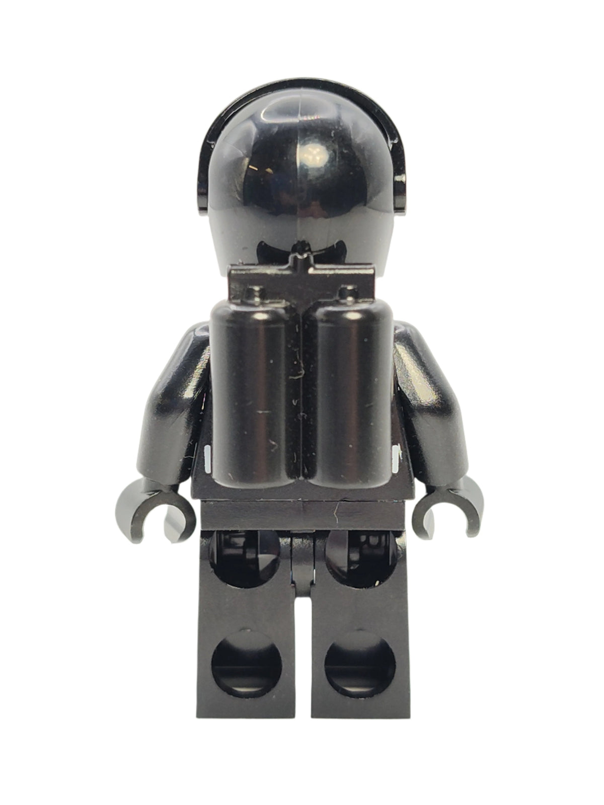Blacktron 1 with Back Print, sp134