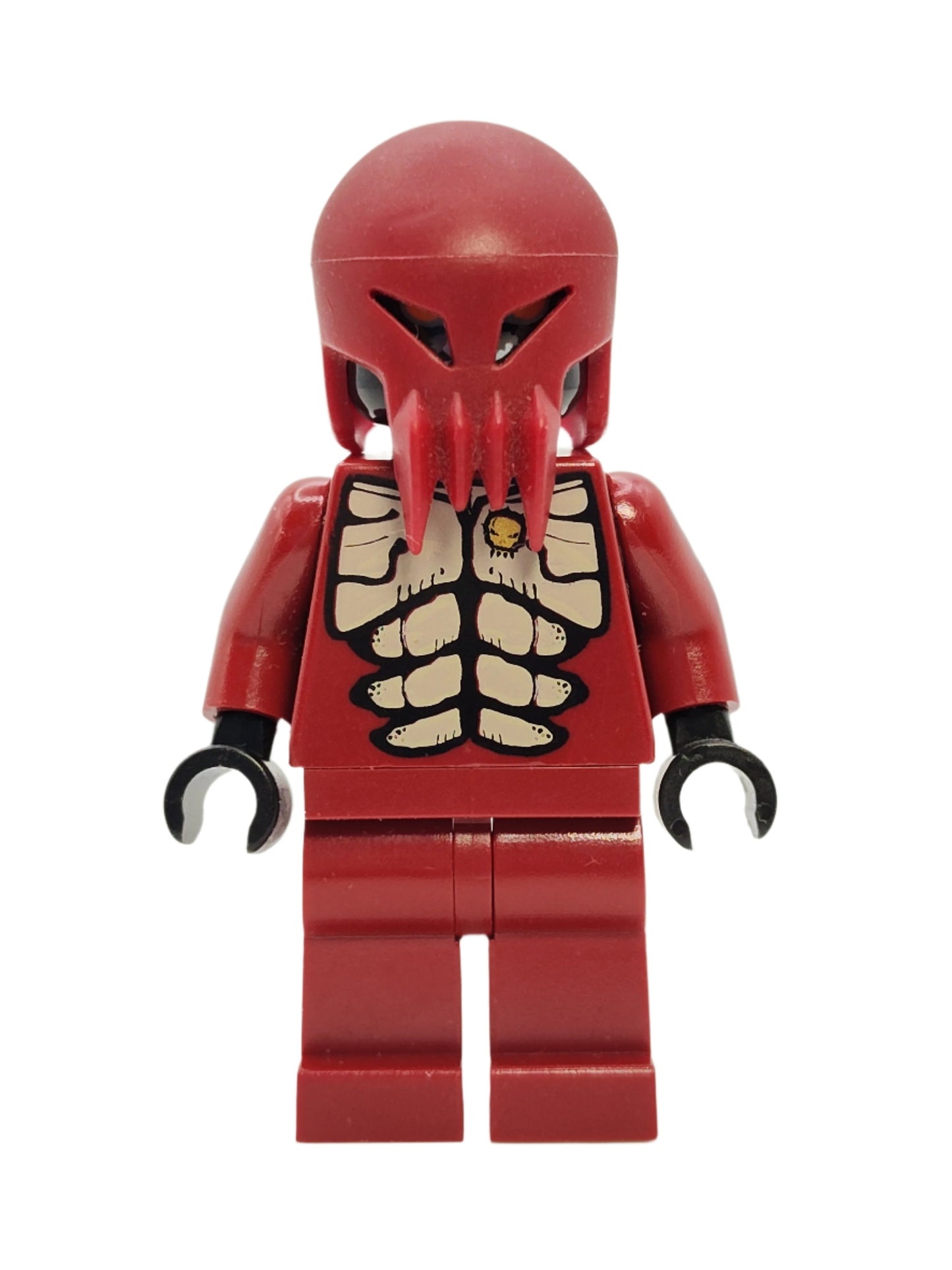 Space Police 3 Alien - Craniac, sp115