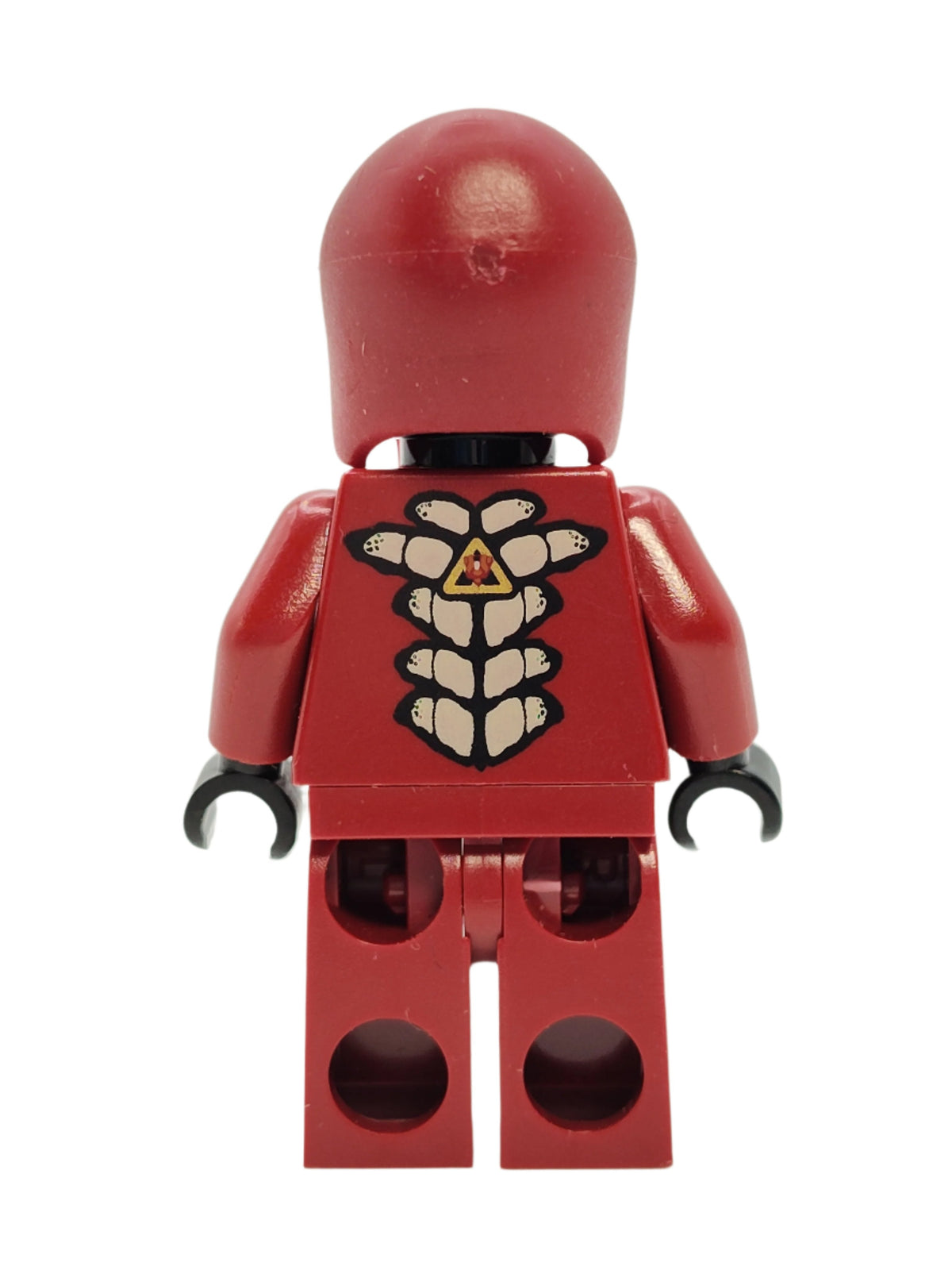Space Police 3 Alien - Craniac, sp115