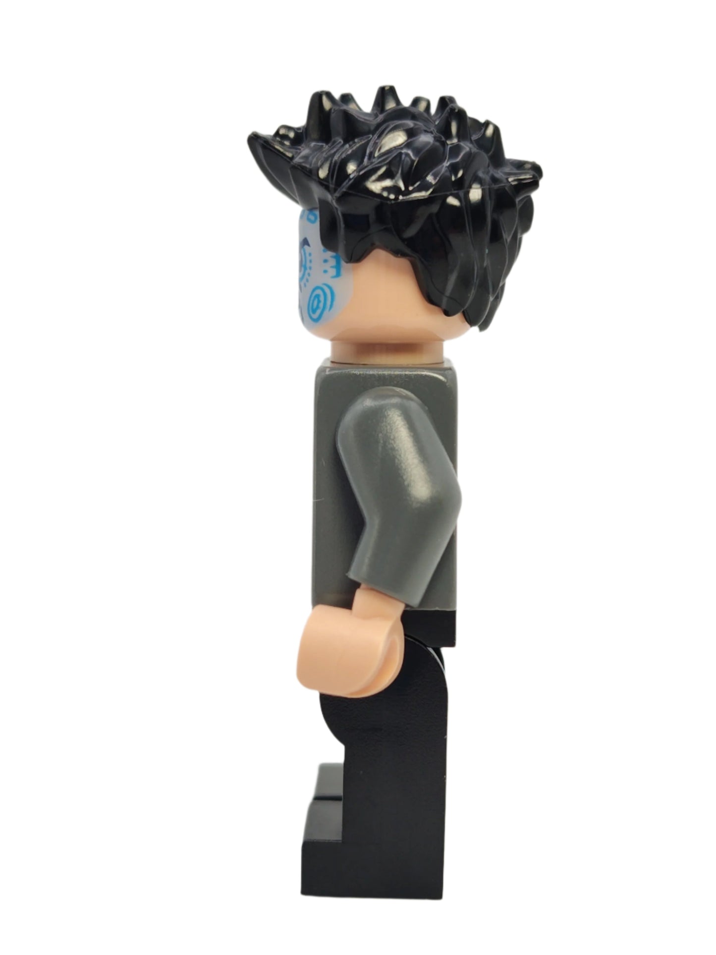 Tony Stark, sh0850 - LEGO® Marvel Minifigure