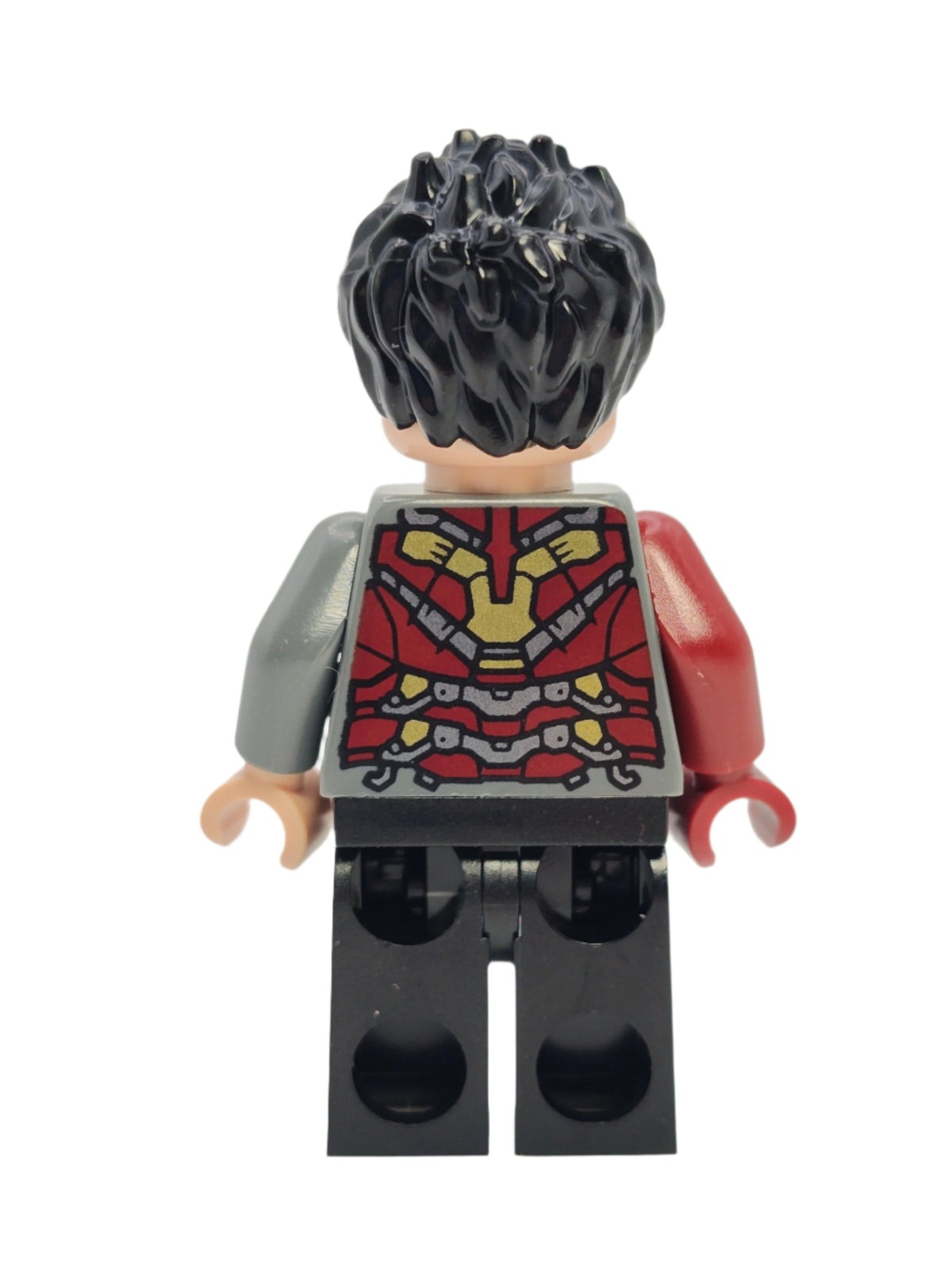 Tony Stark, sh0850 - LEGO® Marvel Minifigure