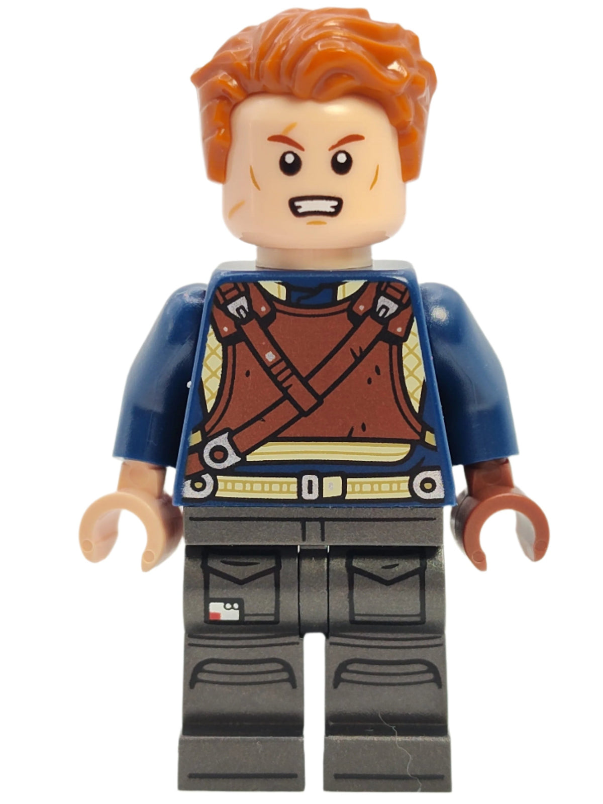 Cal Kestis, sw1377 - LEGO® Star Wars Minifigure