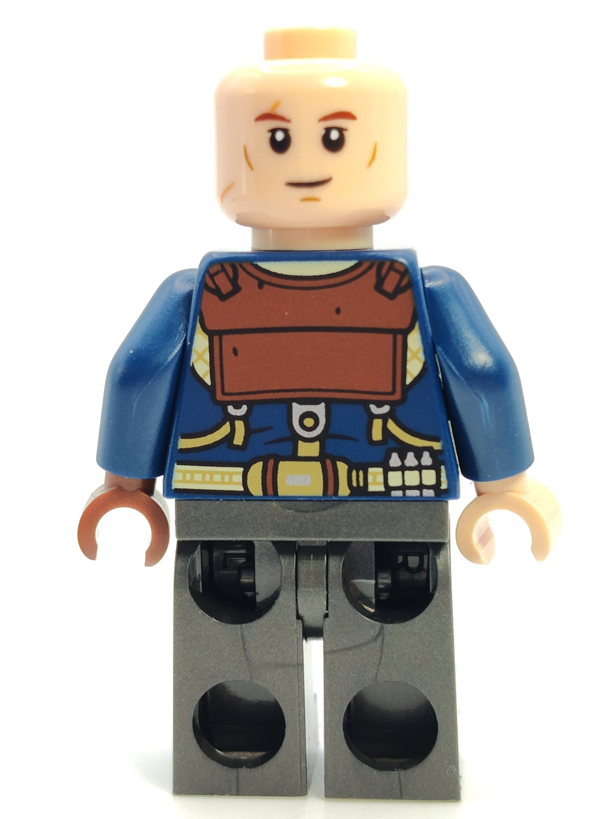 Cal Kestis, sw1377 - LEGO® Star Wars Minifigure