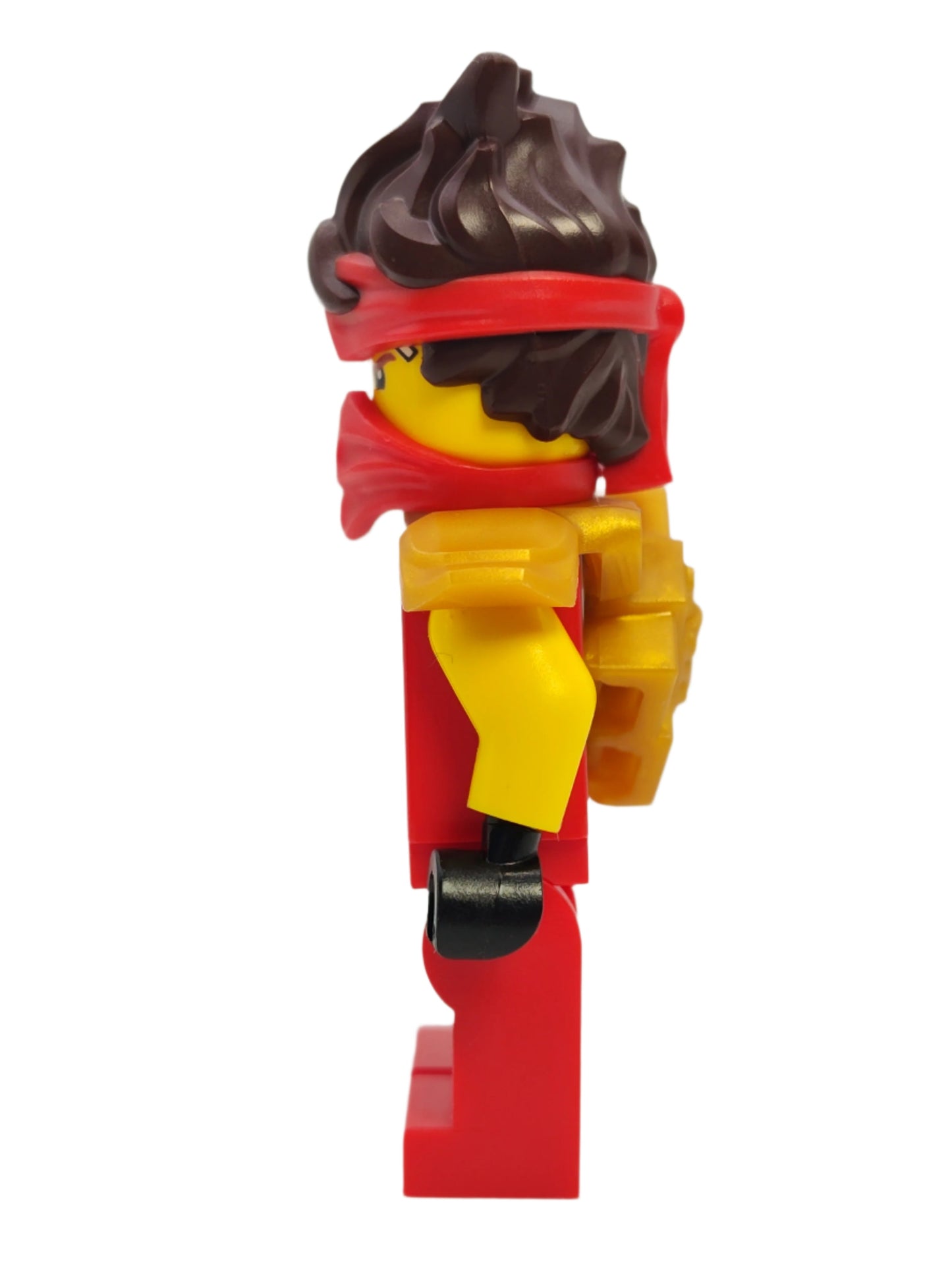 Kai - Tournament Armor, njo0896 - LEGO® Ninjago Minifigure
