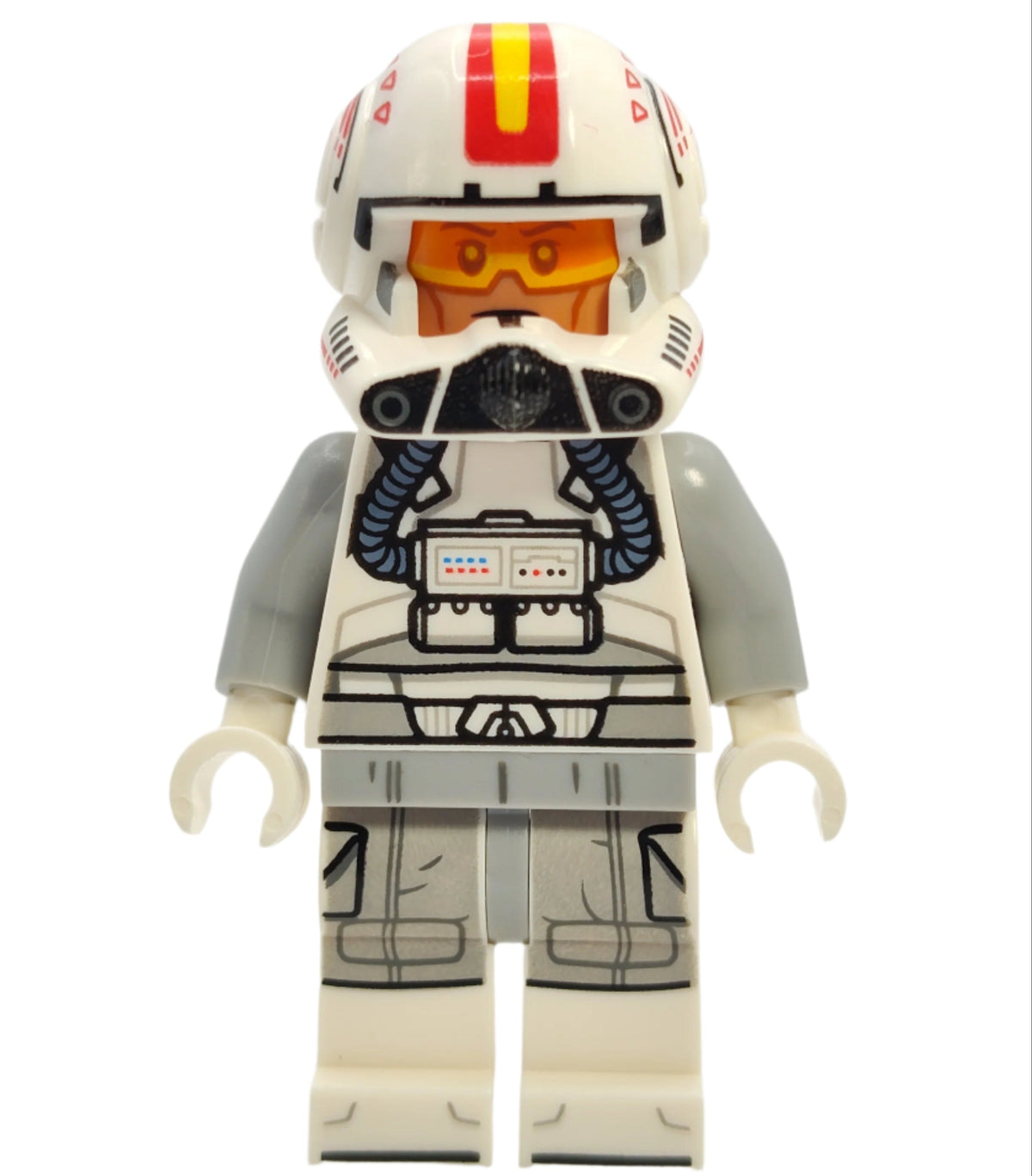 Clone Trooper Pilot (Phase 2) - Nougat Head, sw1402