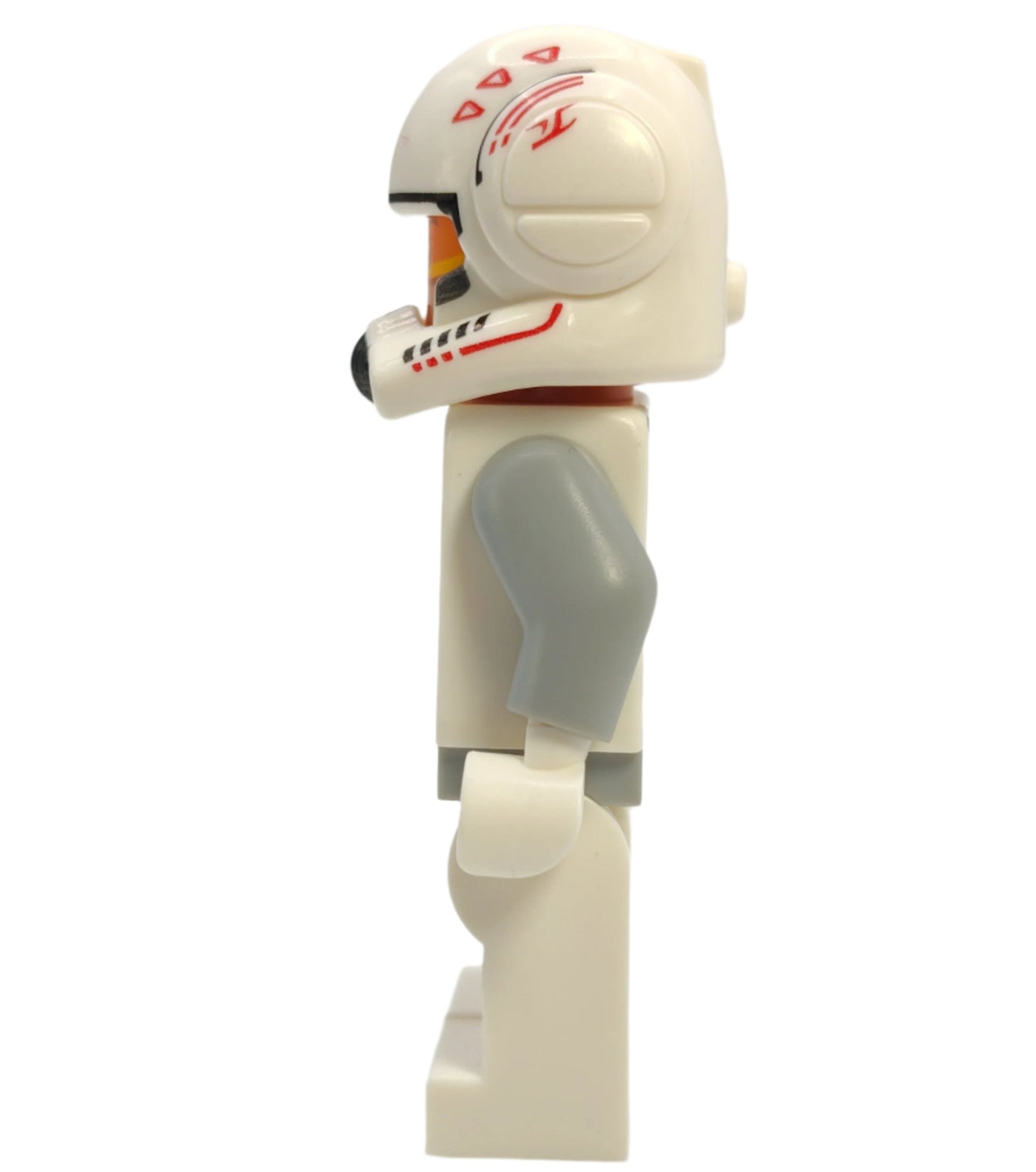 Clone Trooper Pilot (Phase 2) - Nougat Head, sw1402