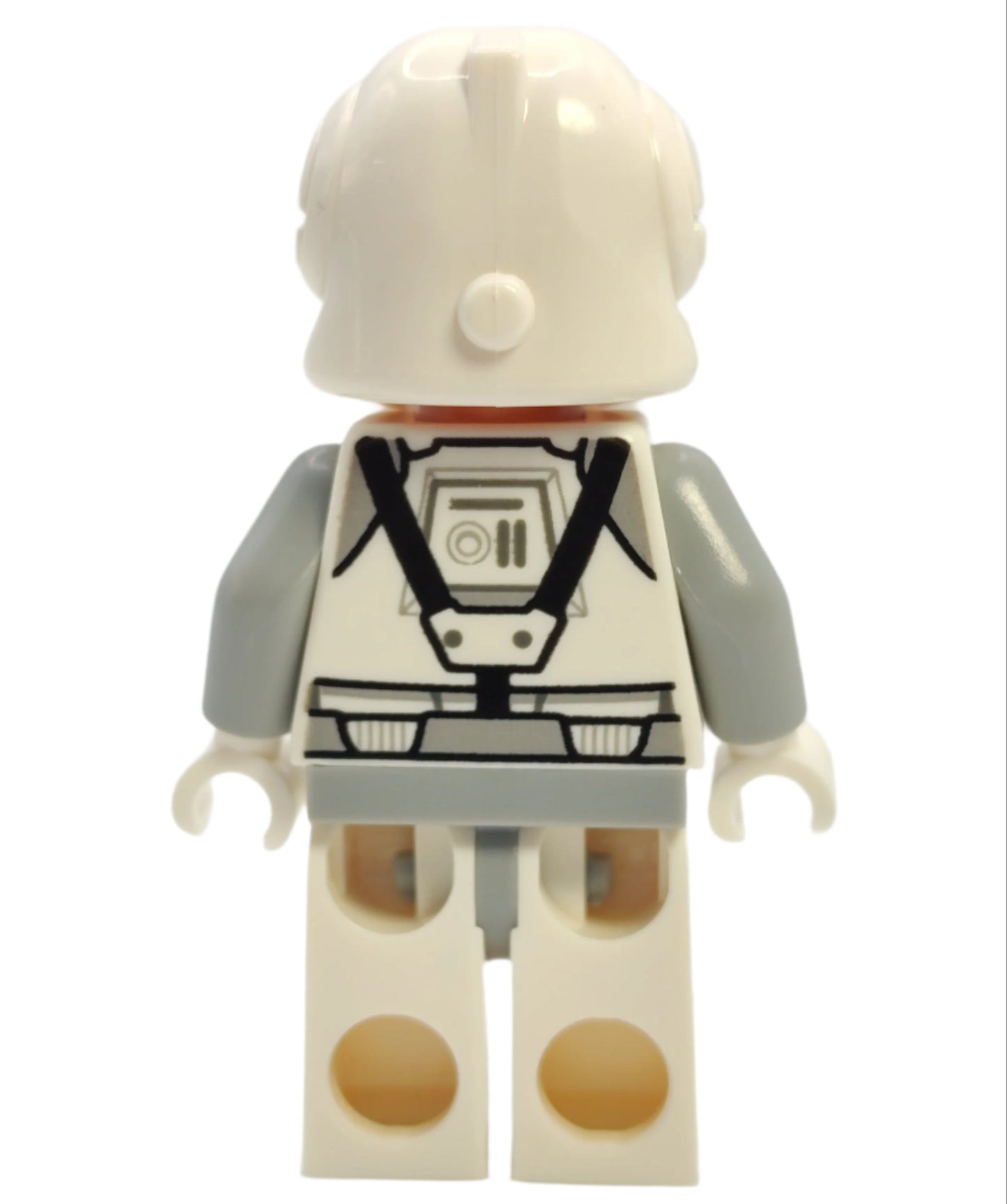 Clone Trooper Pilot (Phase 2) - Nougat Head, sw1402