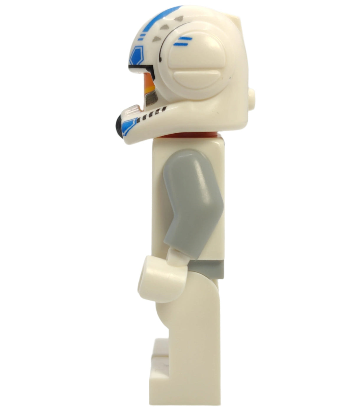 Clone Trooper Pilot Captain Jag, sw1401 - LEGO® Star Wars Minifigure