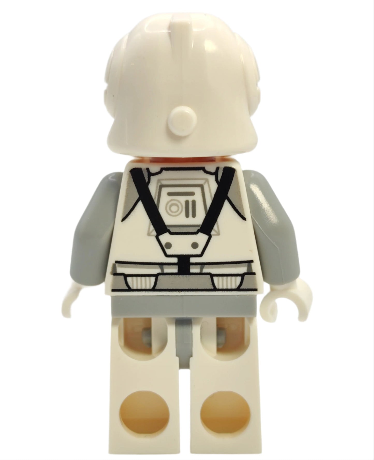 Clone Trooper Pilot Captain Jag, sw1401 - LEGO® Star Wars Minifigure