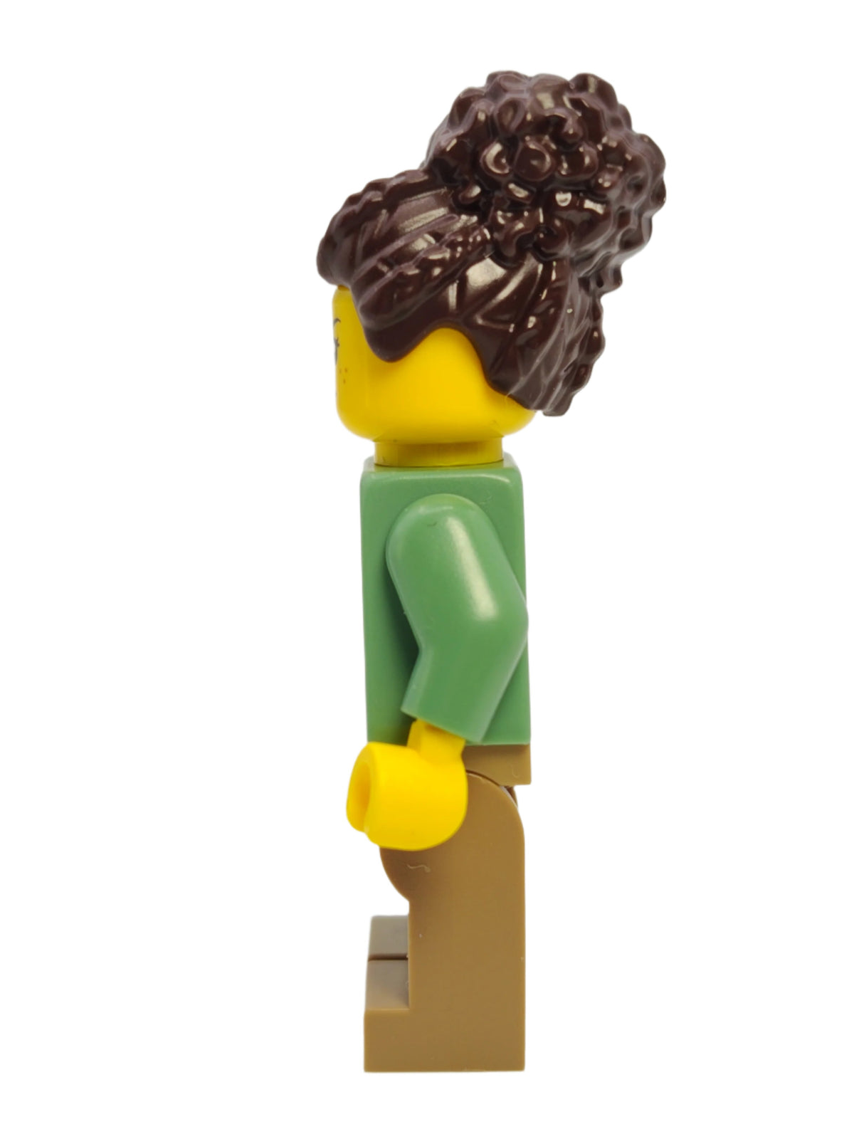 Blacksmith - Dragons Rising, njo0910 - LEGO® Ninjago Minifigure