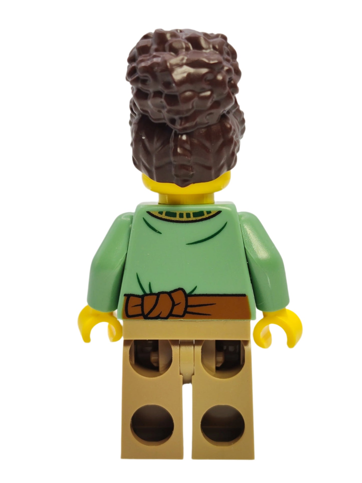 Blacksmith - Dragons Rising, njo0910 - LEGO® Ninjago Minifigure