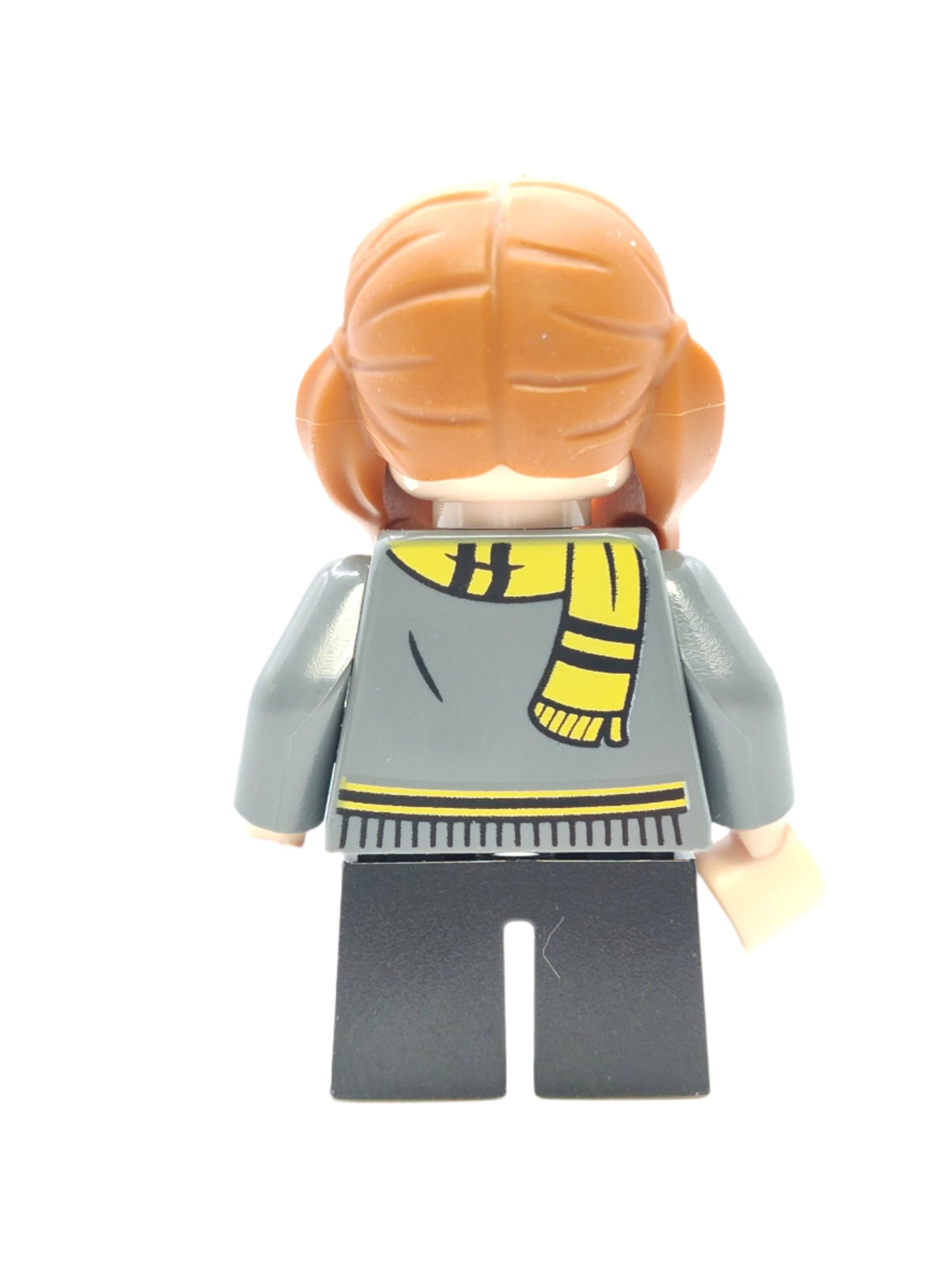 Susan Bones - Hufflepuff Sweater and Scarf, hp521