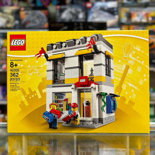 LEGO Brand Store, 40305 - LEGO® Store Set