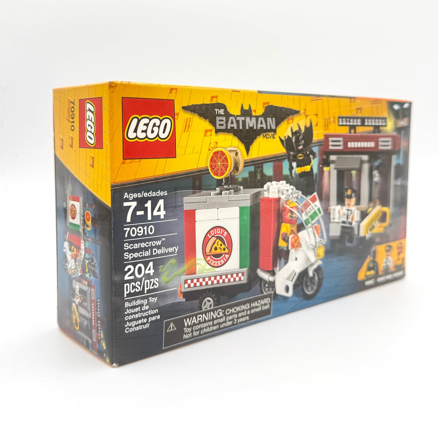 Scarecrow Special Delivery, 70910 - LEGO® DC Super Heroes Set