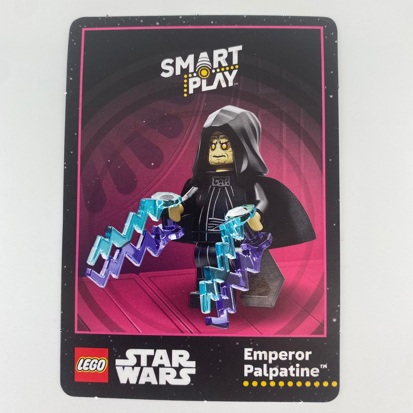 LEGO® Star Wars Smart Play Trading Cards
