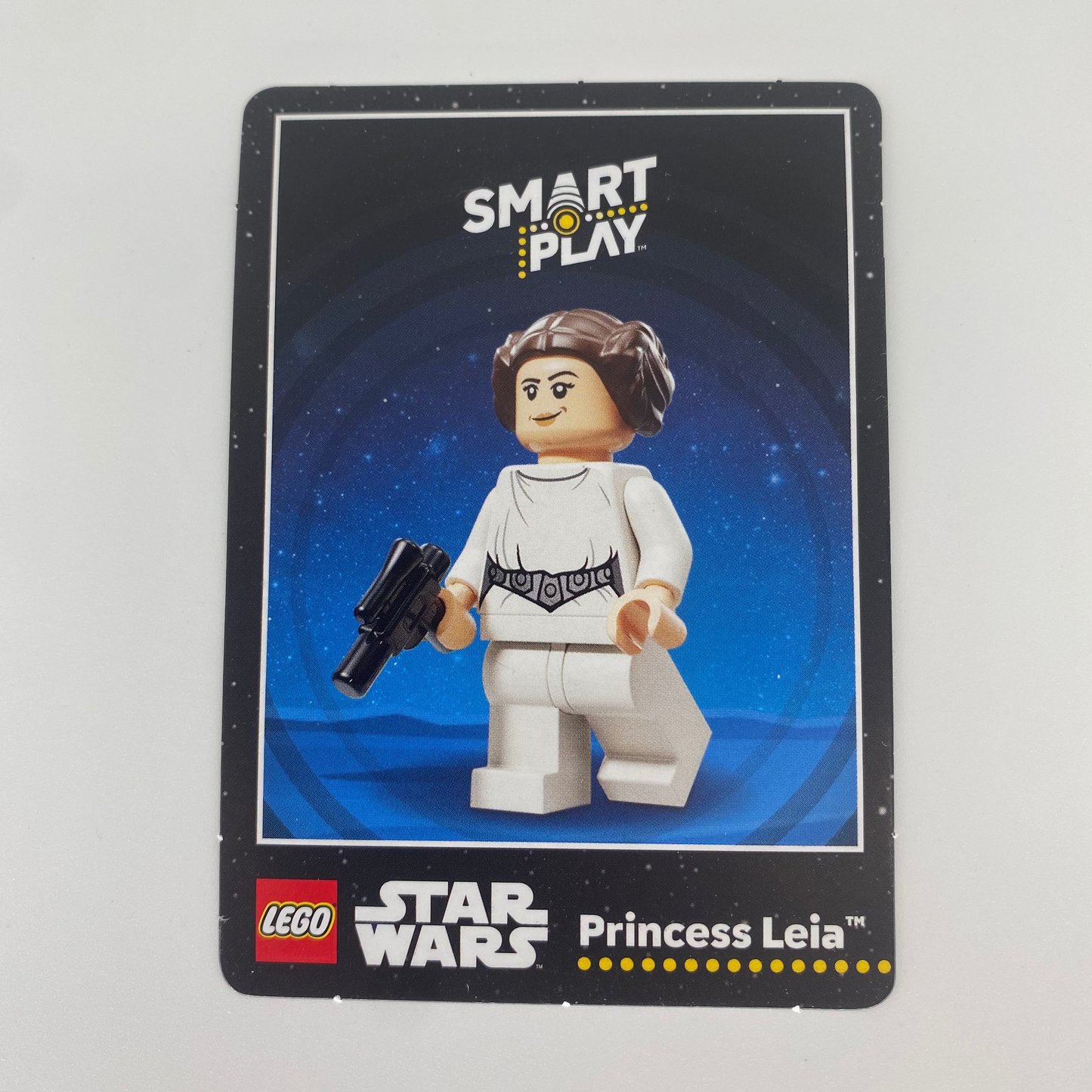 LEGO® Star Wars Smart Play Trading Cards