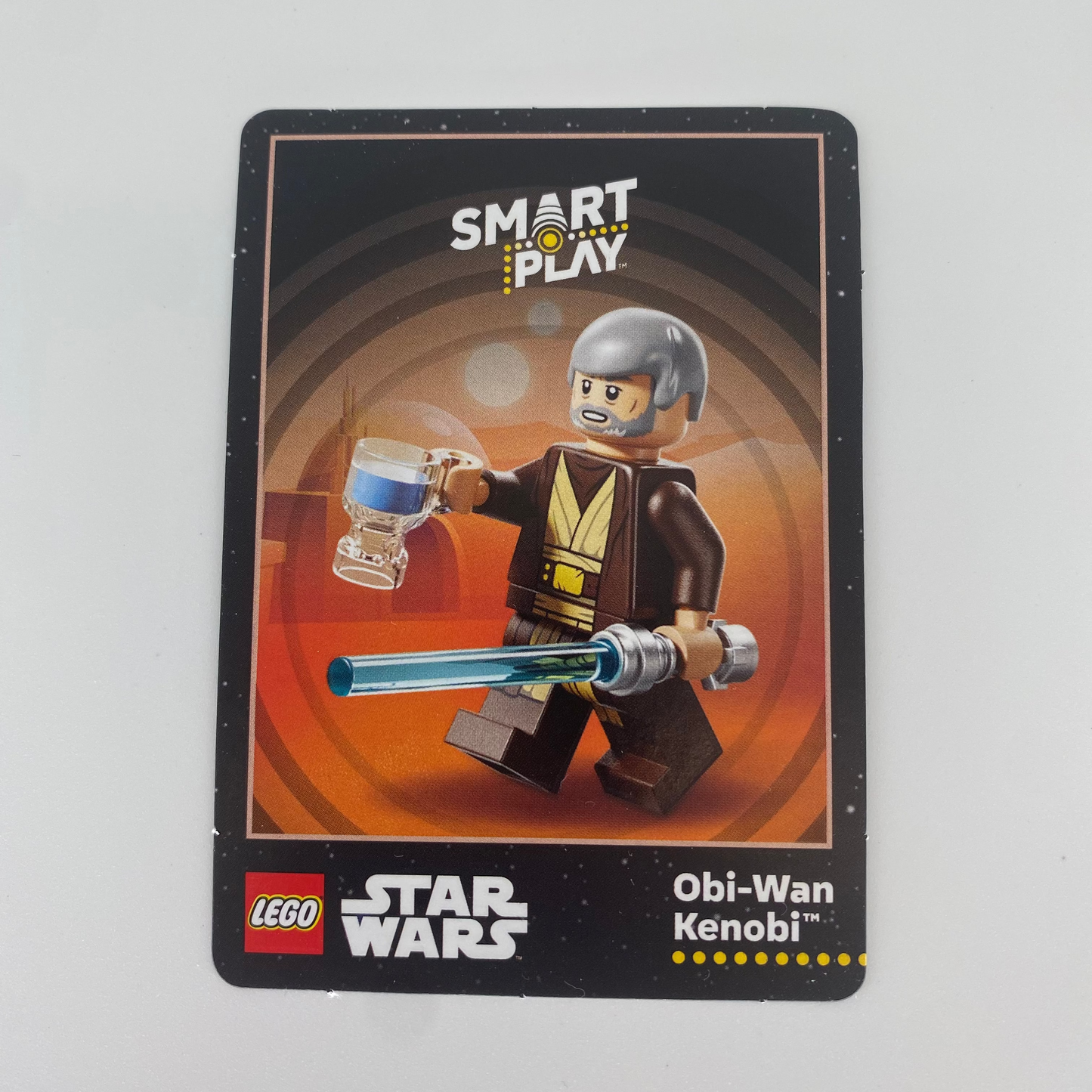 LEGO® Star Wars Smart Play Trading Cards
