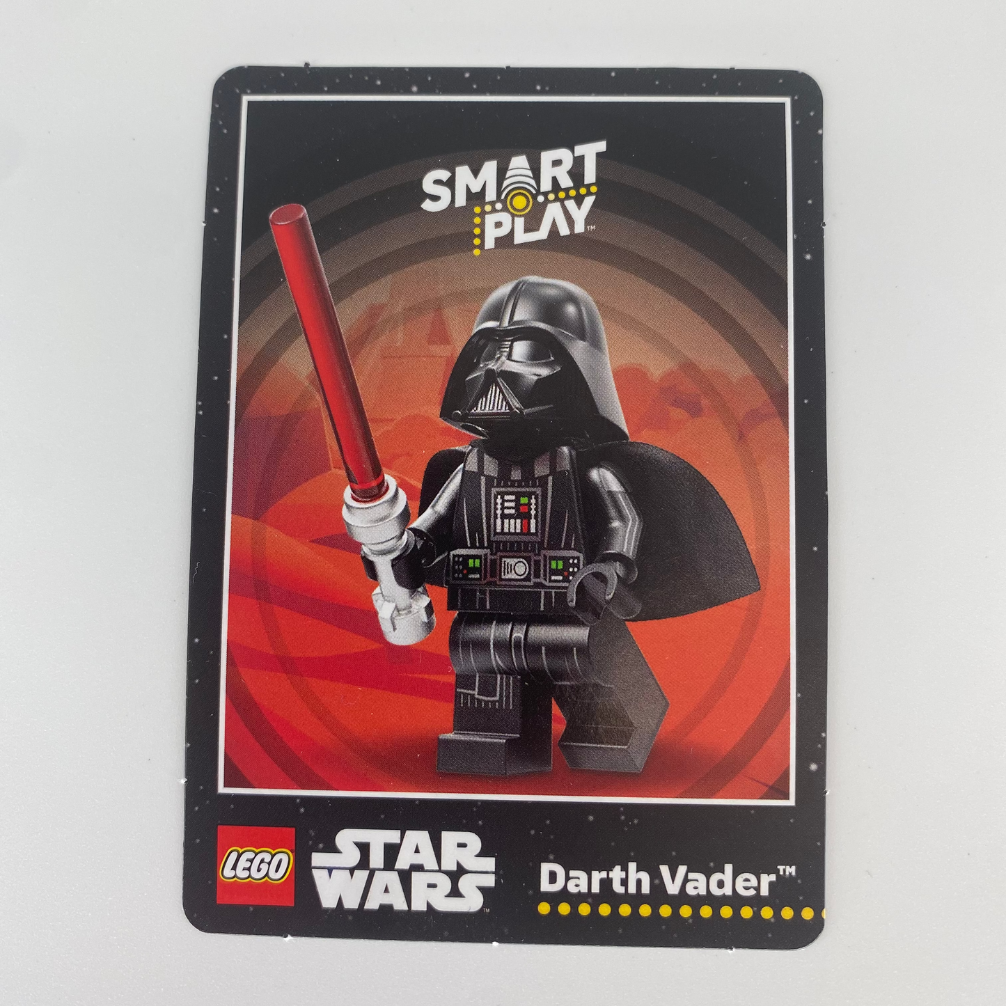 LEGO® Star Wars Smart Play Trading Cards