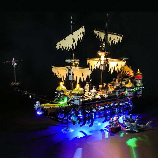 Light Up Kit for Silent Mary, 71042