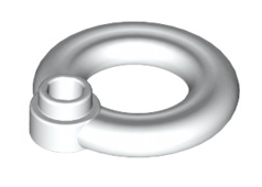 Flotation Ring (Life Preserver), Part# 30340