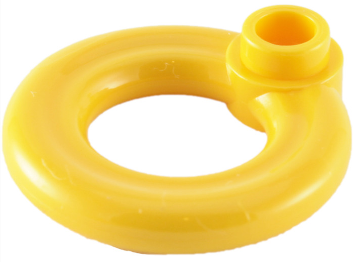 Flotation Ring (Life Preserver), Part# 30340