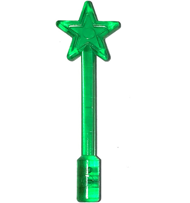 Magic Wand, Part# 6124