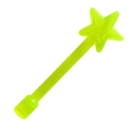 Magic Wand, Part# 6124