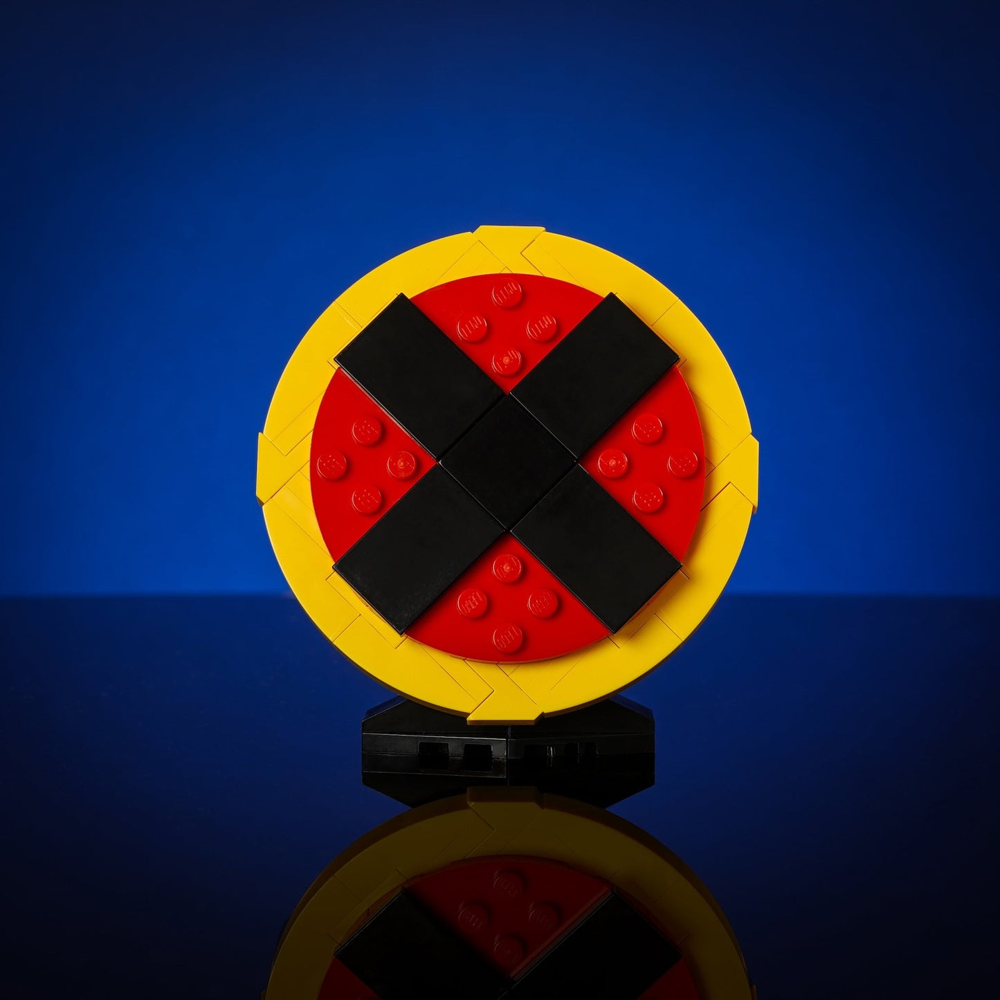 Mutant Icon
