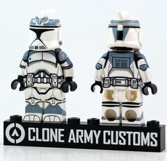 P1 Wolfpack Trooper RP2B- CAC003